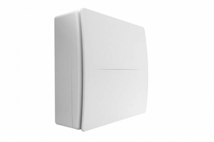 Aerauliqa QX-80HT Hygro Timer Radiális elszívó kisventilátor