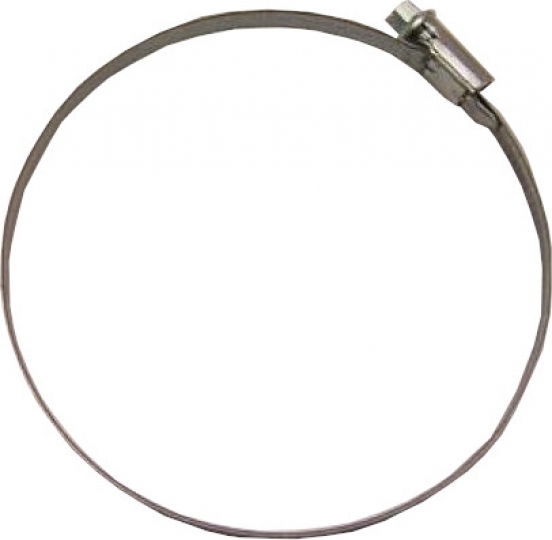 Gonal Légtechnikai rögzítő bilincs Ø 115-130mm