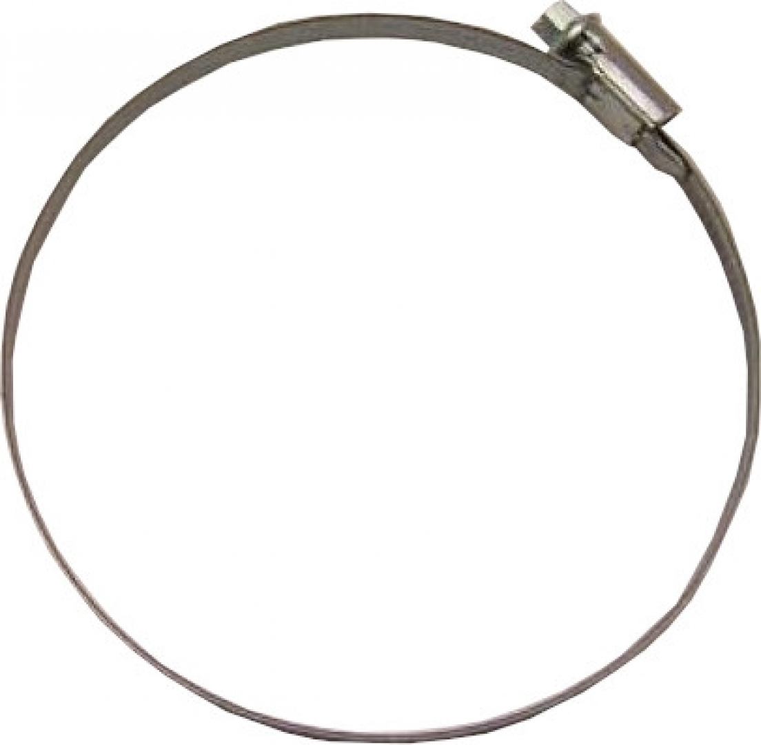 Gonal Légtechnikai rögzítő bilincs Ø 115-130mm