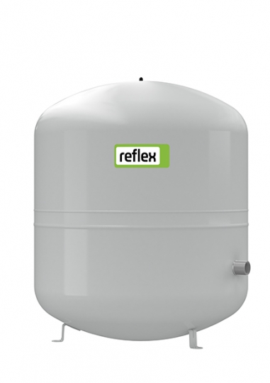 Reflex N 250 Fűtési tágulási tartály 250 liter 6 bar
