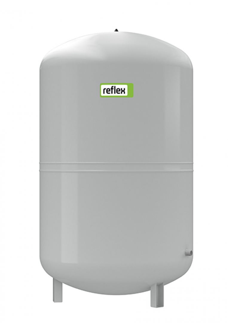 Reflex N 400 Fűtési tágulási tartály 400 liter 6 bar - Netkazán