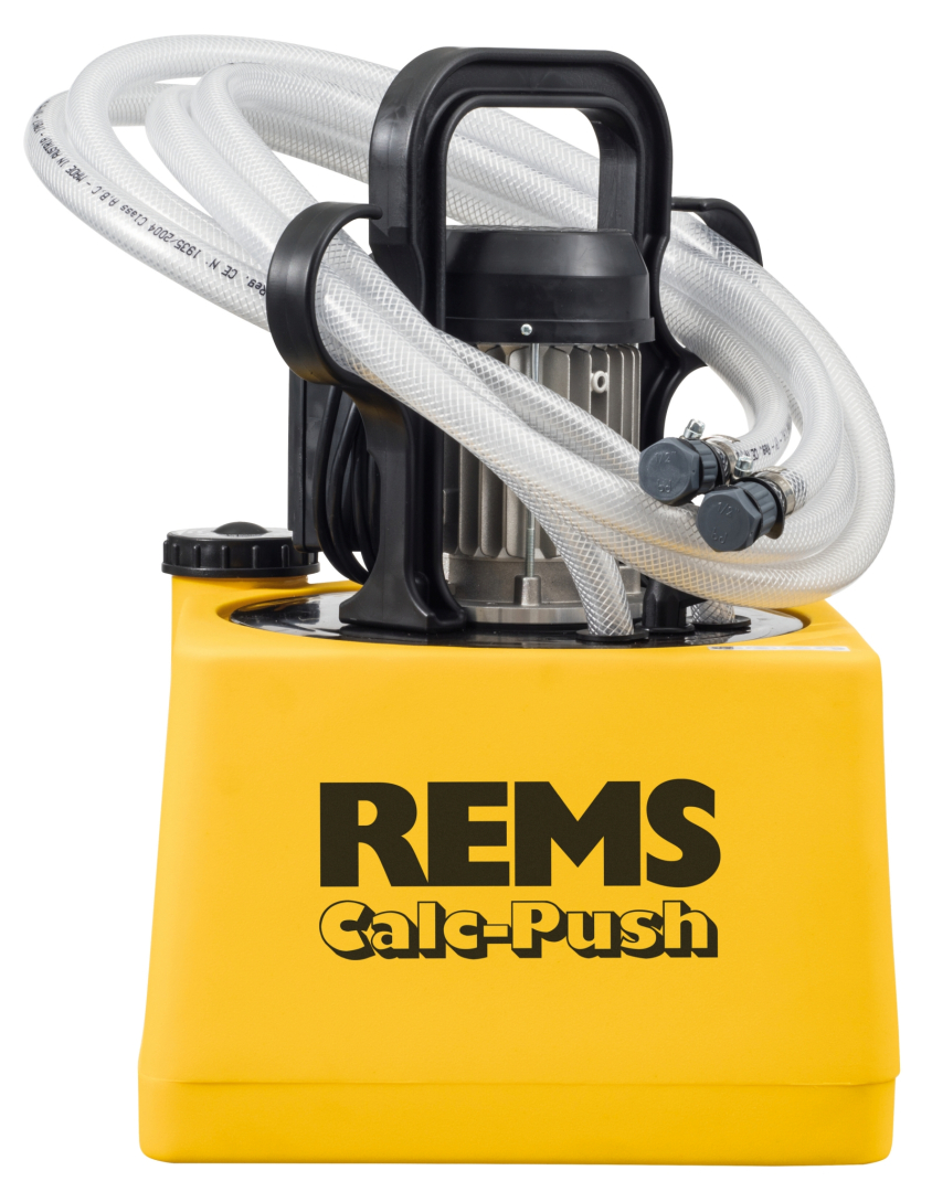 REMS Calc-Push Elektromos vízkőmentesítő szivattyú