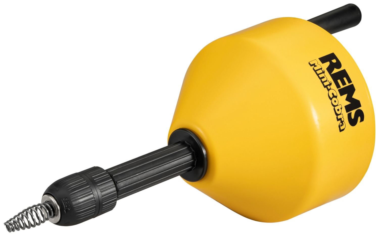REMS Mini-Cobra Elektromos kézi csőtisztító gép