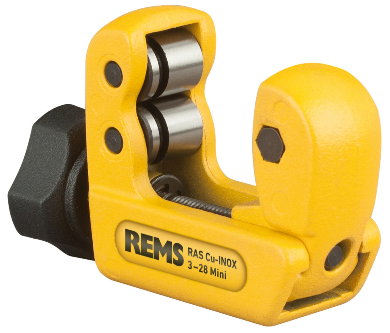 REMS RAS Cu-INOX Mini Kézi csővágó 3-28mm