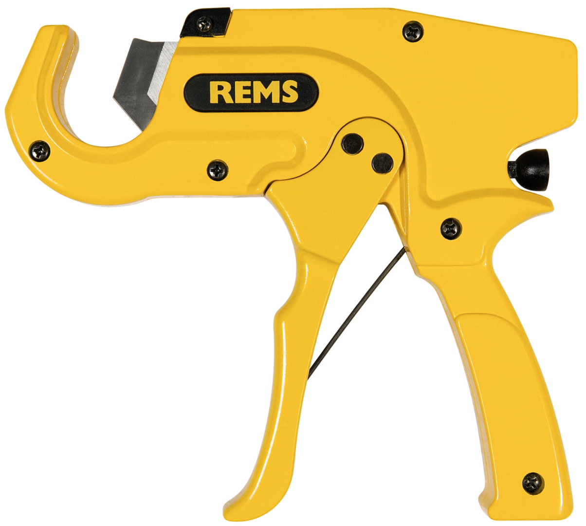REMS ROS P 35 A Csővágó olló