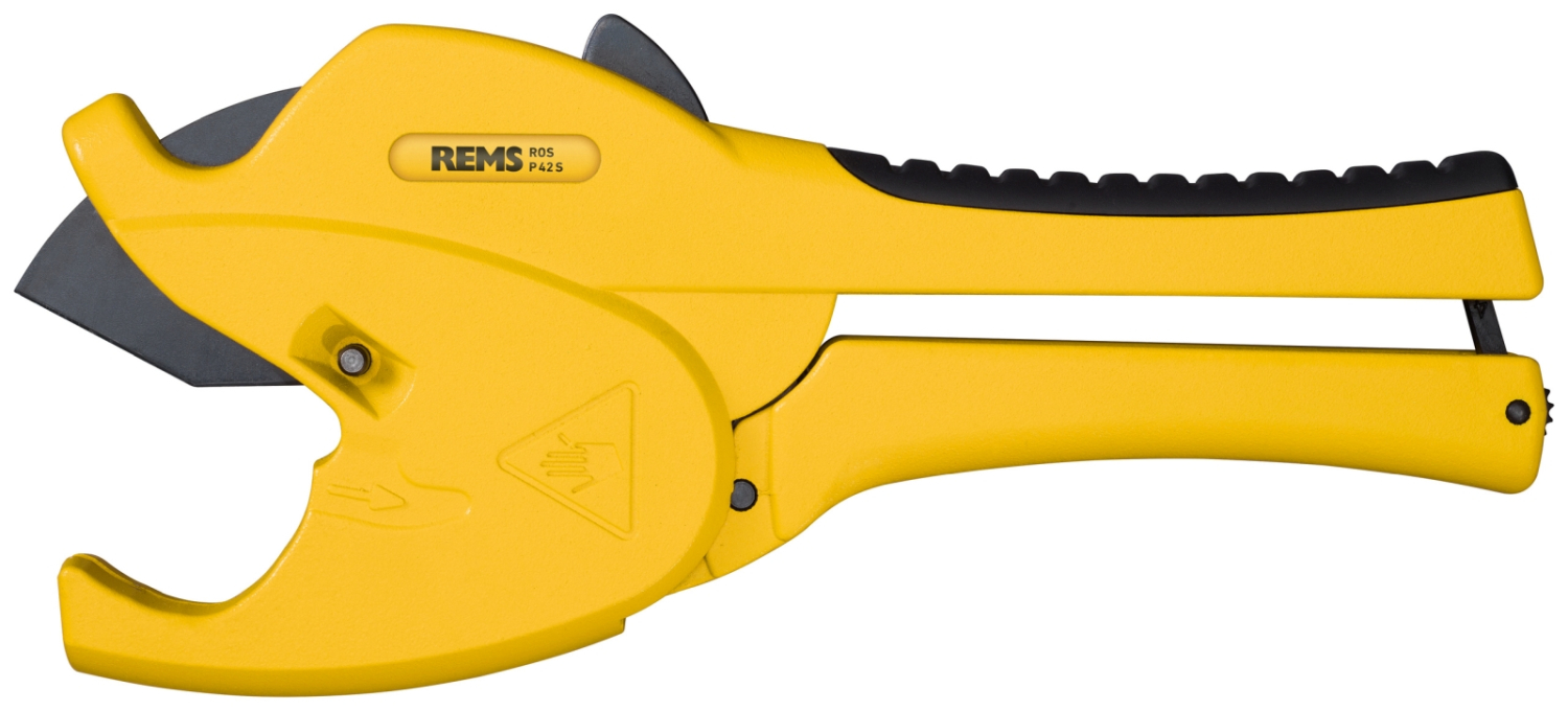 REMS ROS P 42 S Csővágó olló