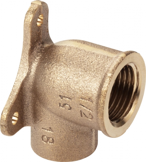 Viega Réz falikorong 22x1/2”