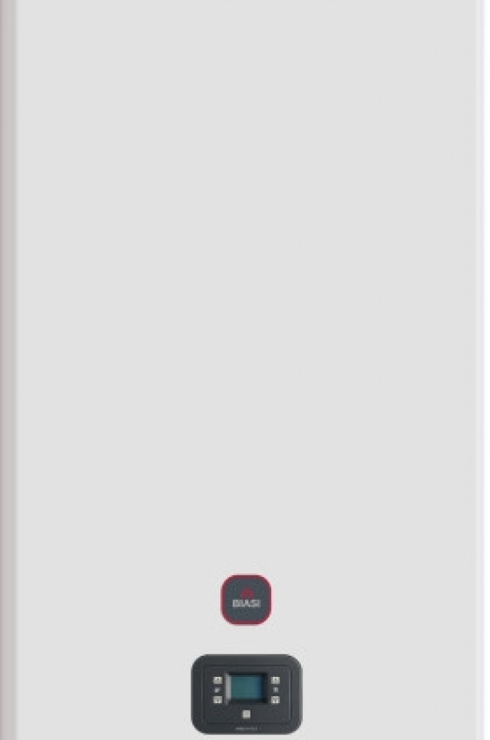 Biasi RinNova Tank Max 35S Fali kondenzációs beépített tárolós gázkazán