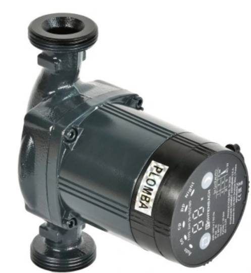 Röhtenbach EHI 25-60/180 Fűtési keringető szivattyú