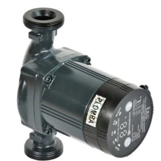 Röhtenbach EHI 32-80/180 Fűtési keringető szivattyú