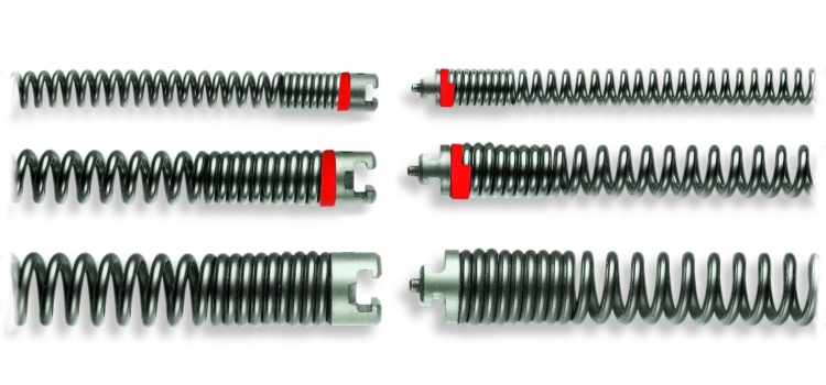Rothenberger 16 mm Standard spirál Rothenberger 16 mm Standard spirál