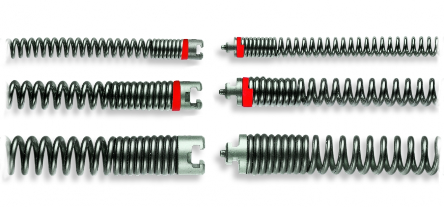 Rothenberger 16 mm Standard spirál
