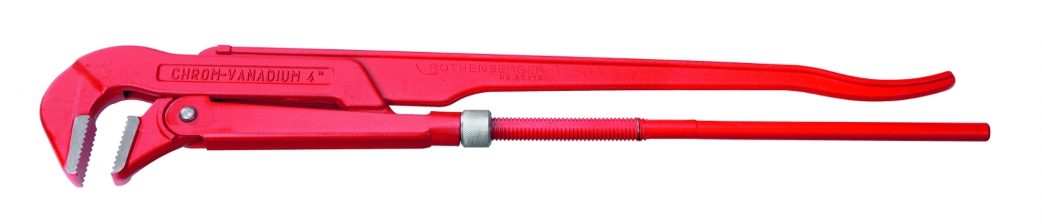 Rothenberger 90°-os Sarokcsőfogó 4