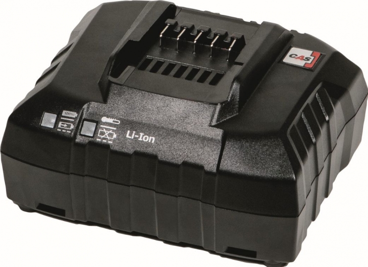 Rothenberger Akkutöltő CAS akkukhoz