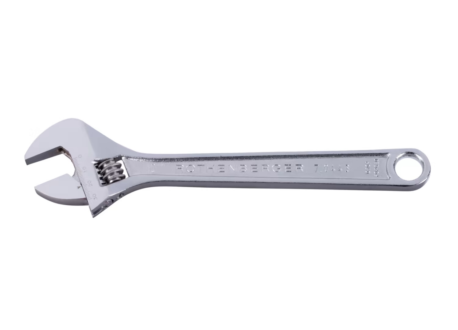 Rothenberger Állítható kézi villáskulcs 6-os 20mm