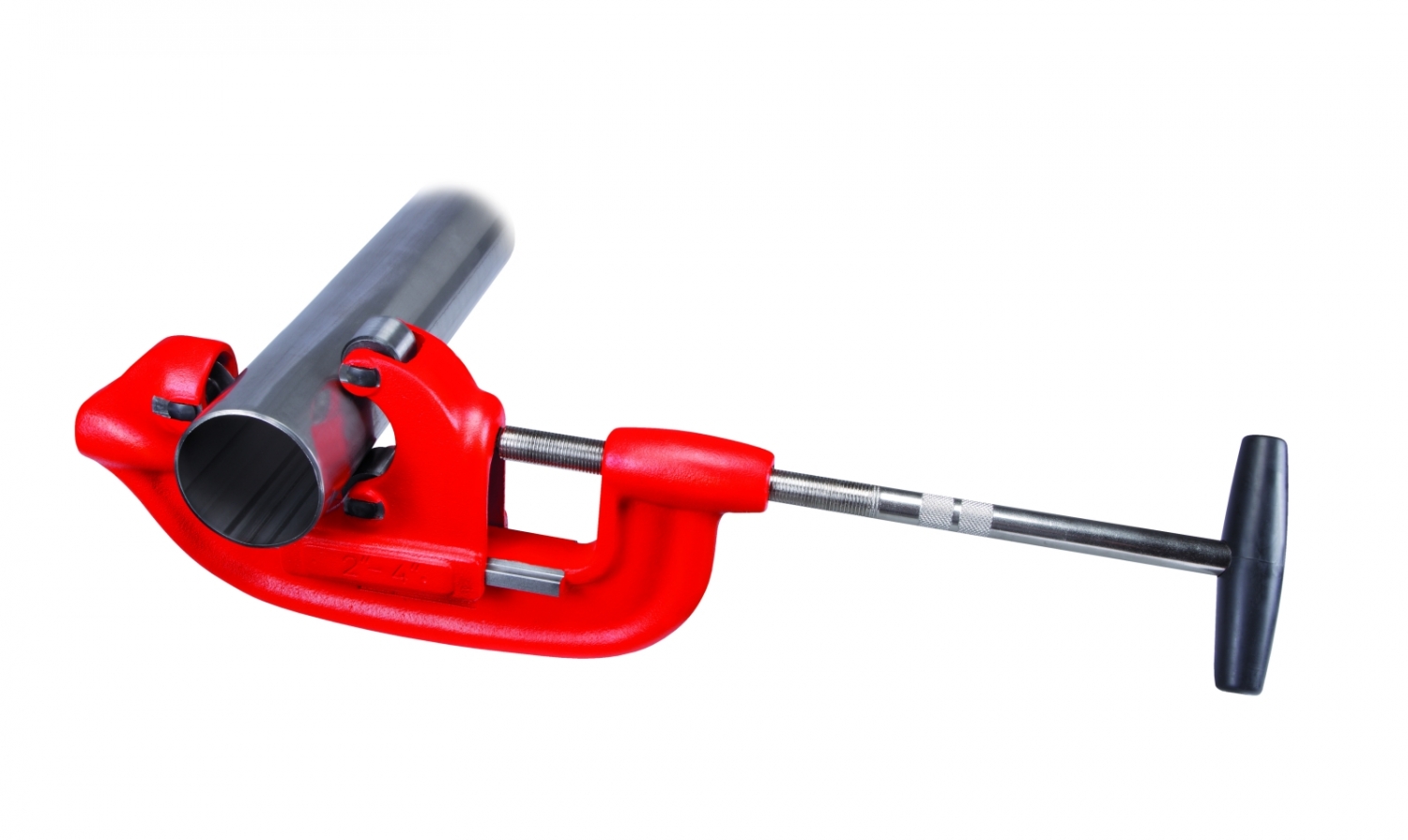 Rothenberger ENORM 4 Acélcső vágó 60-115mm, duramag anyagból