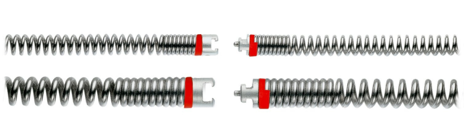 Rothenberger Erősített spirál S16mm/2,3m