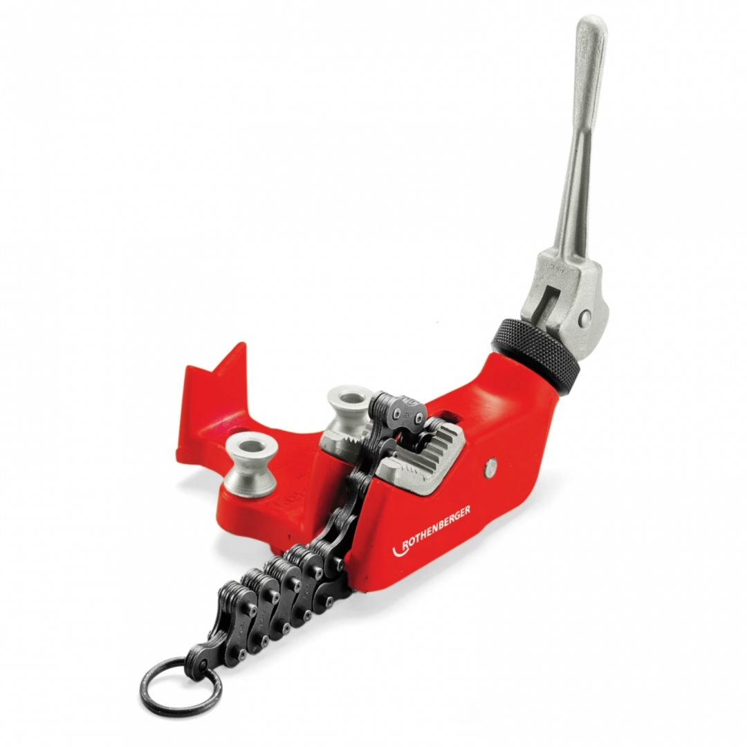Rothenberger Láncos csősatu 4-os átmérővel