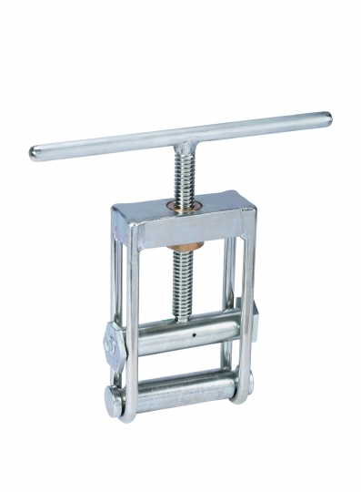 Rothenberger Mechanikus csőelszorító készülék PE csövekhez