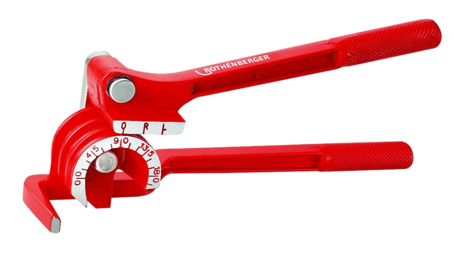 Rothenberger MINIBEND Kétkaros kézi csőhajlító 1/4-5/16-3/8