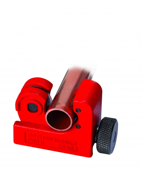 Rothenberger MINICUT II Pro Réz csővágó 6-22mm