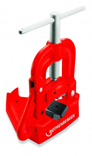 Rothenberger Összecsukható csősatu 1/8-2