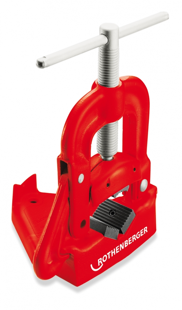Rothenberger Összecsukható csősatu 1/8-3