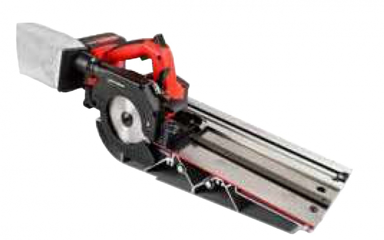 Rothenberger PIPECUT mini - klt Akkumlátoros multifunkciós csőfűrész Rothenberger PIPECUT mini - klt Akkumlátoros multifunkciós csőfűrész