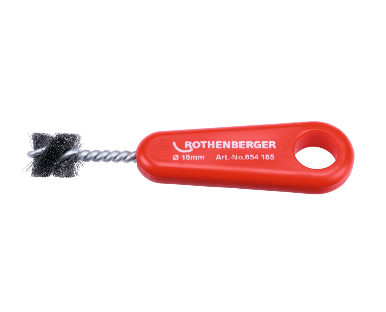 Rothenberger Rézcső belső kefe 18 mm