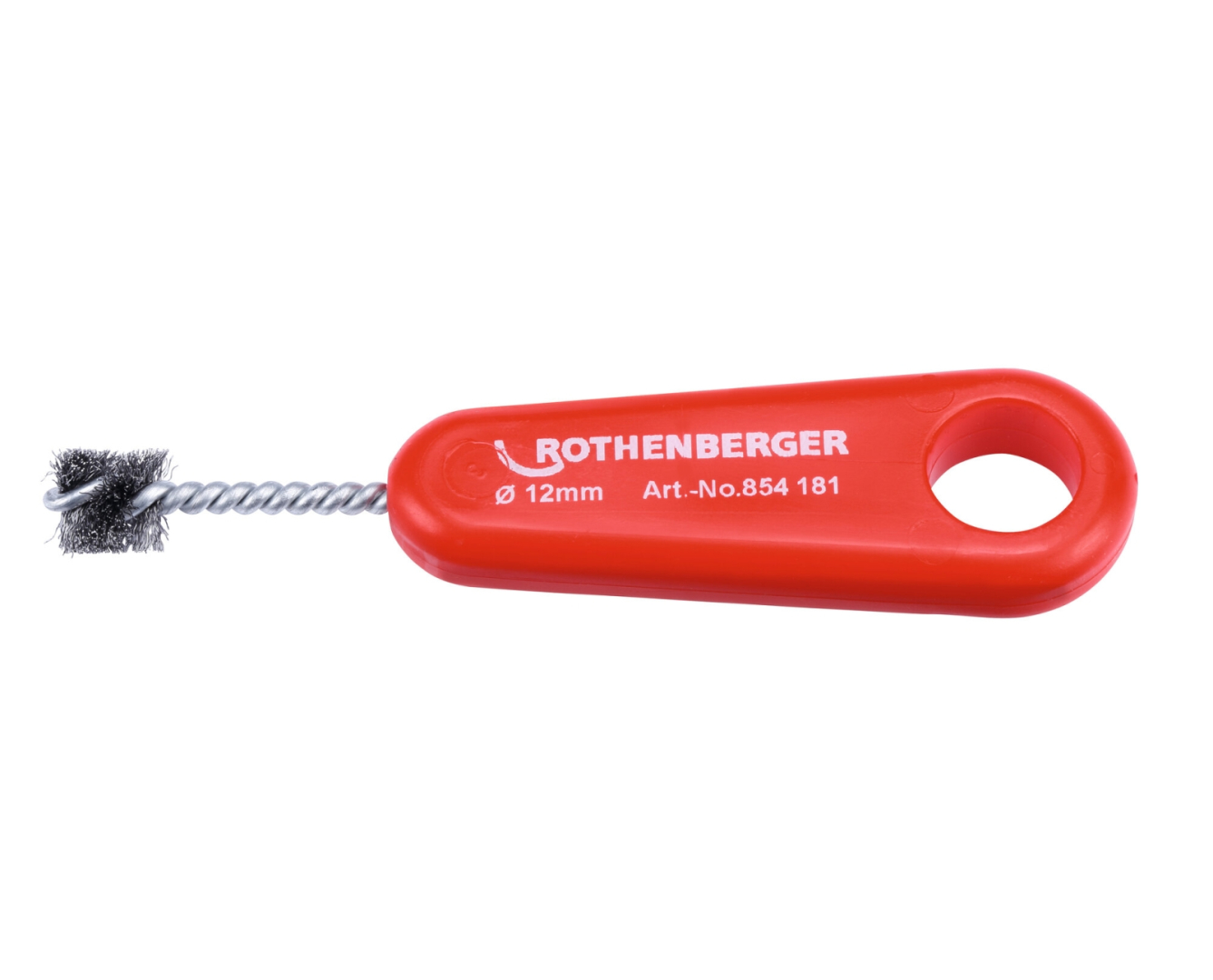 Rothenberger Rézcső belső kefe 28 mm