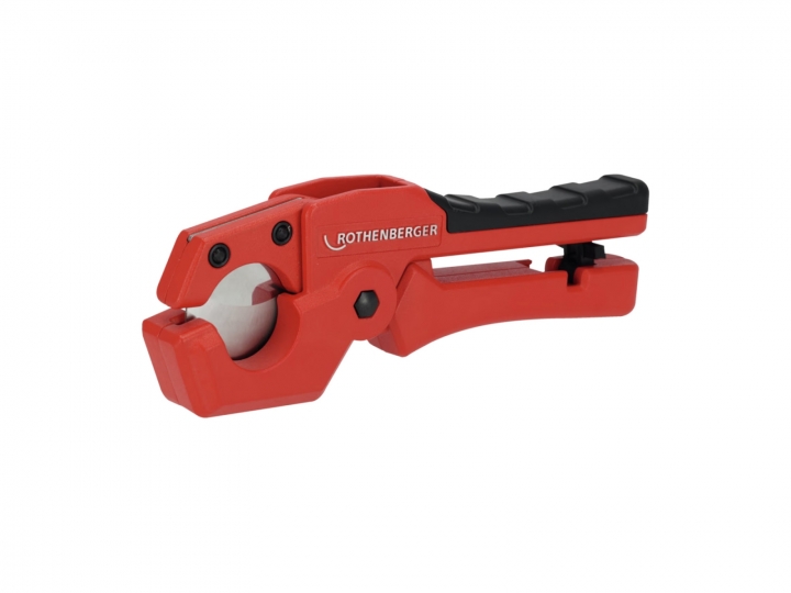 Rothenberger ROCUT 26 MSR Csővágó olló többrétegű kompozit és műanyag csövekhez 0-26mm