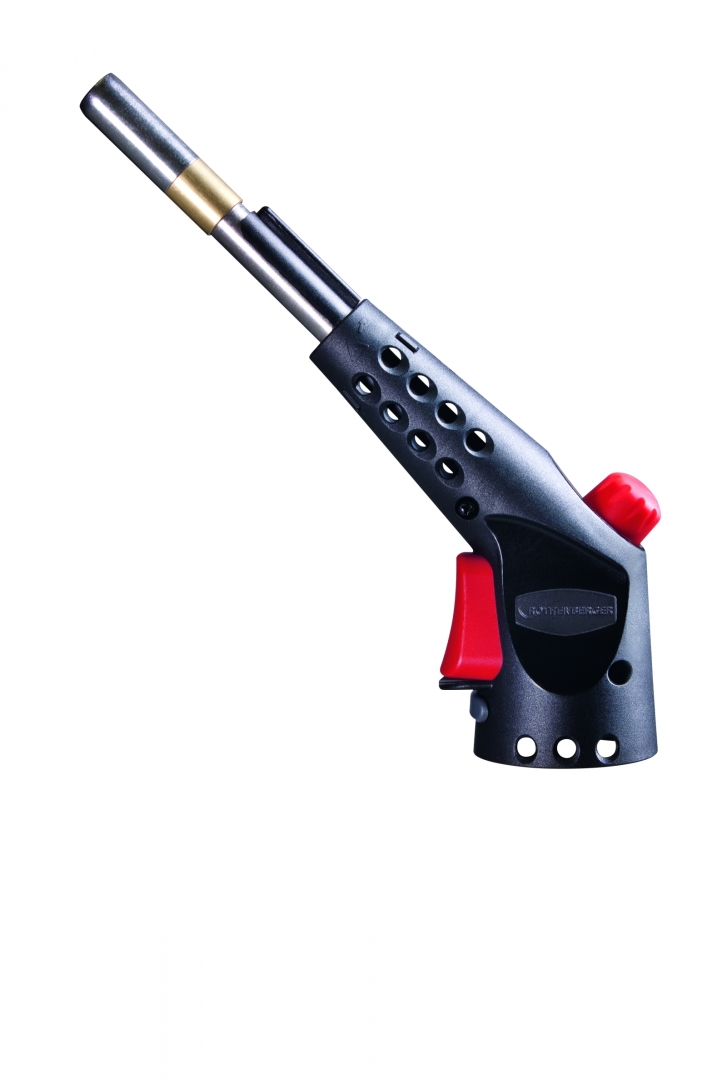 Rothenberger ROFIRE GLOBAL Ciklonégő piezó gyújtással