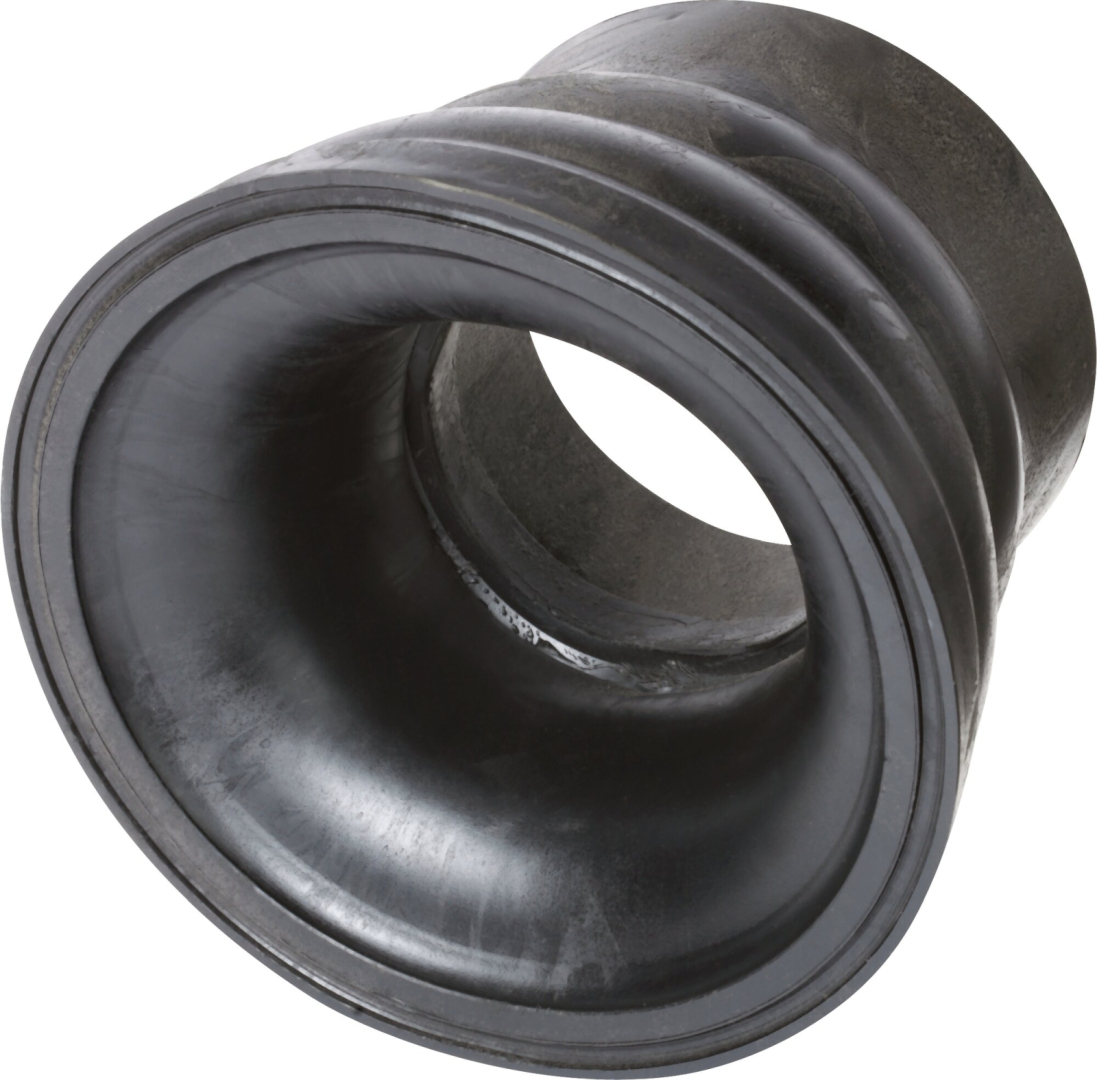 Rothenberger ROPUMP Super Plus gumiadapter, széles