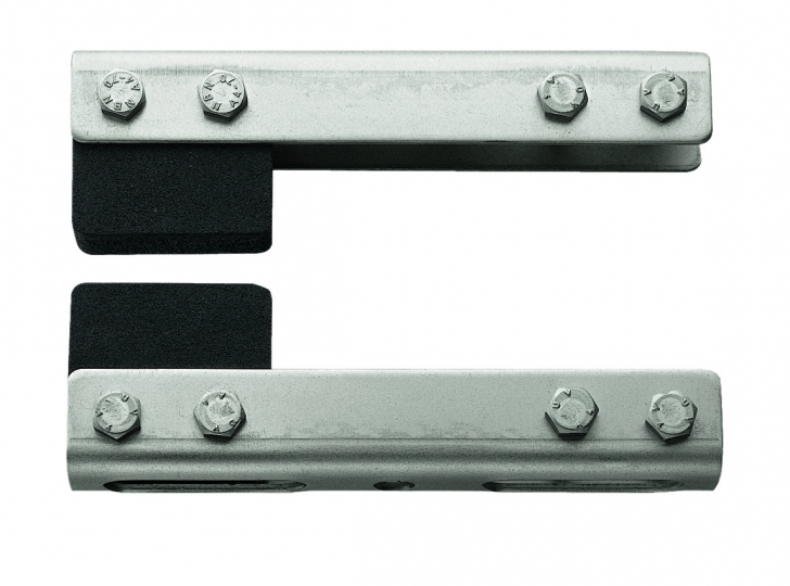 Rothenberger ROTHERM 2000 Lapos elektróda tartóval 2db