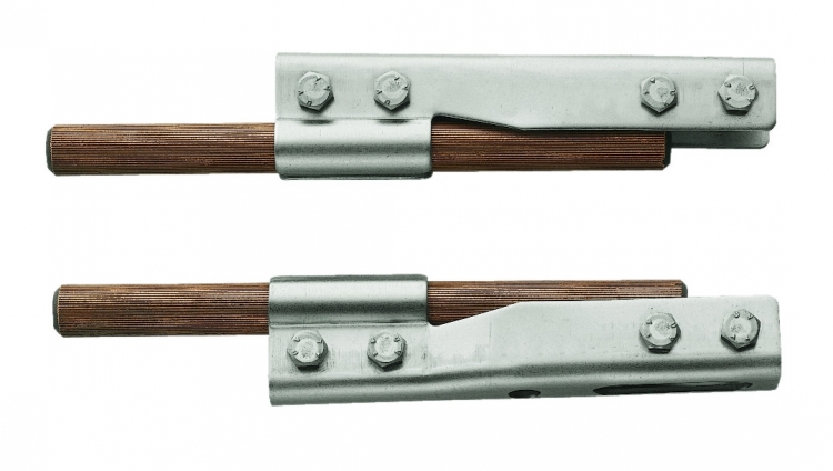 Rothenberger ROTHERM 2000 Rúdelektróda tartóval 2db