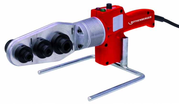 Rothenberger ROWELD P63 S-6 Tokos hegesztő készlet 800 W