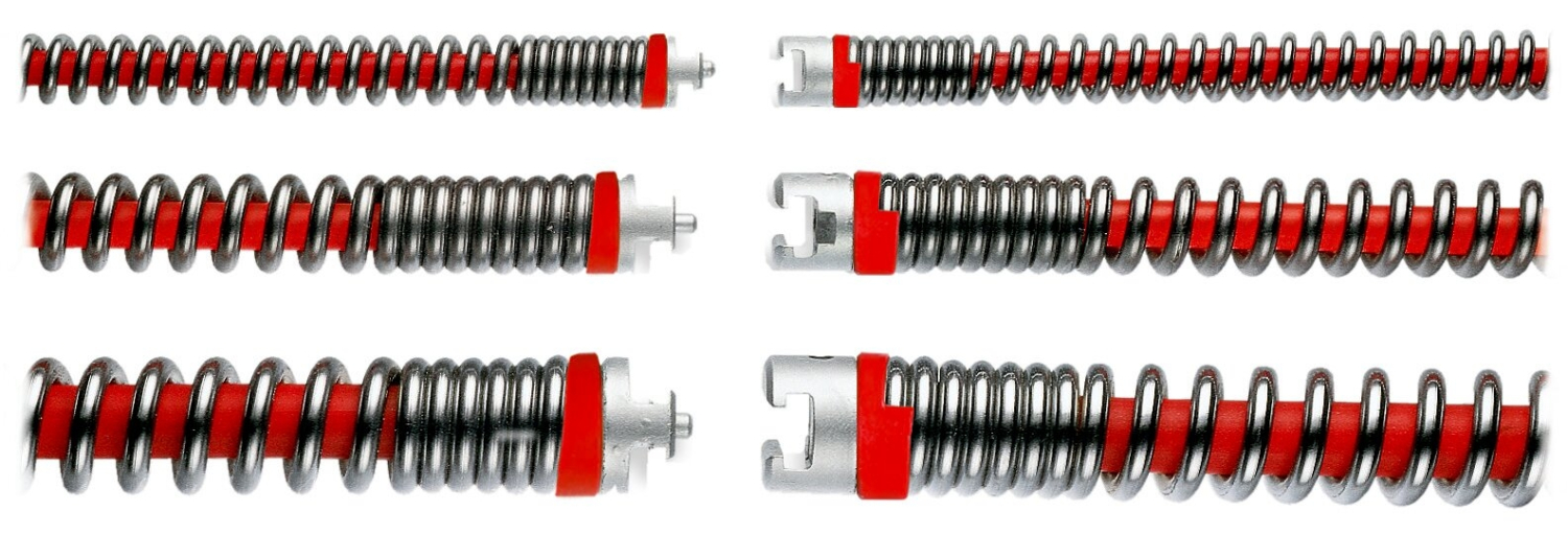 Rothenberger Spirál 16mm x 2.3m S-Smk