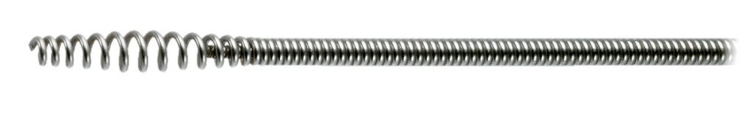Rothenberger Spirál 8 mm x 7,5 m, buzogányfejjel