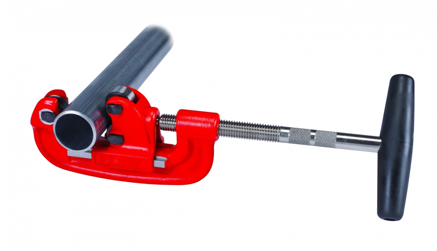 Rothenberger SUPER 2 Acélcső vágó 10-60mm, duramag anyagból