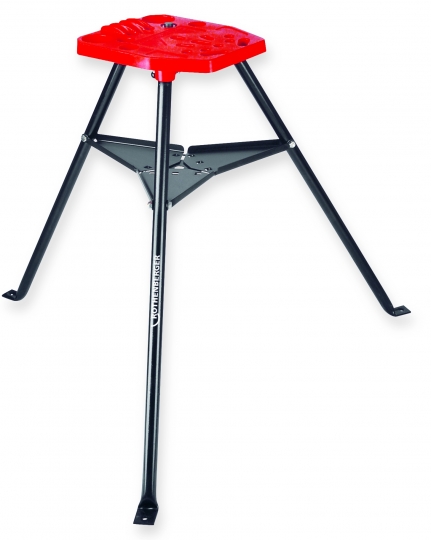 Rothenberger TRI BENCH Háromlábú munkapad satu nélkül