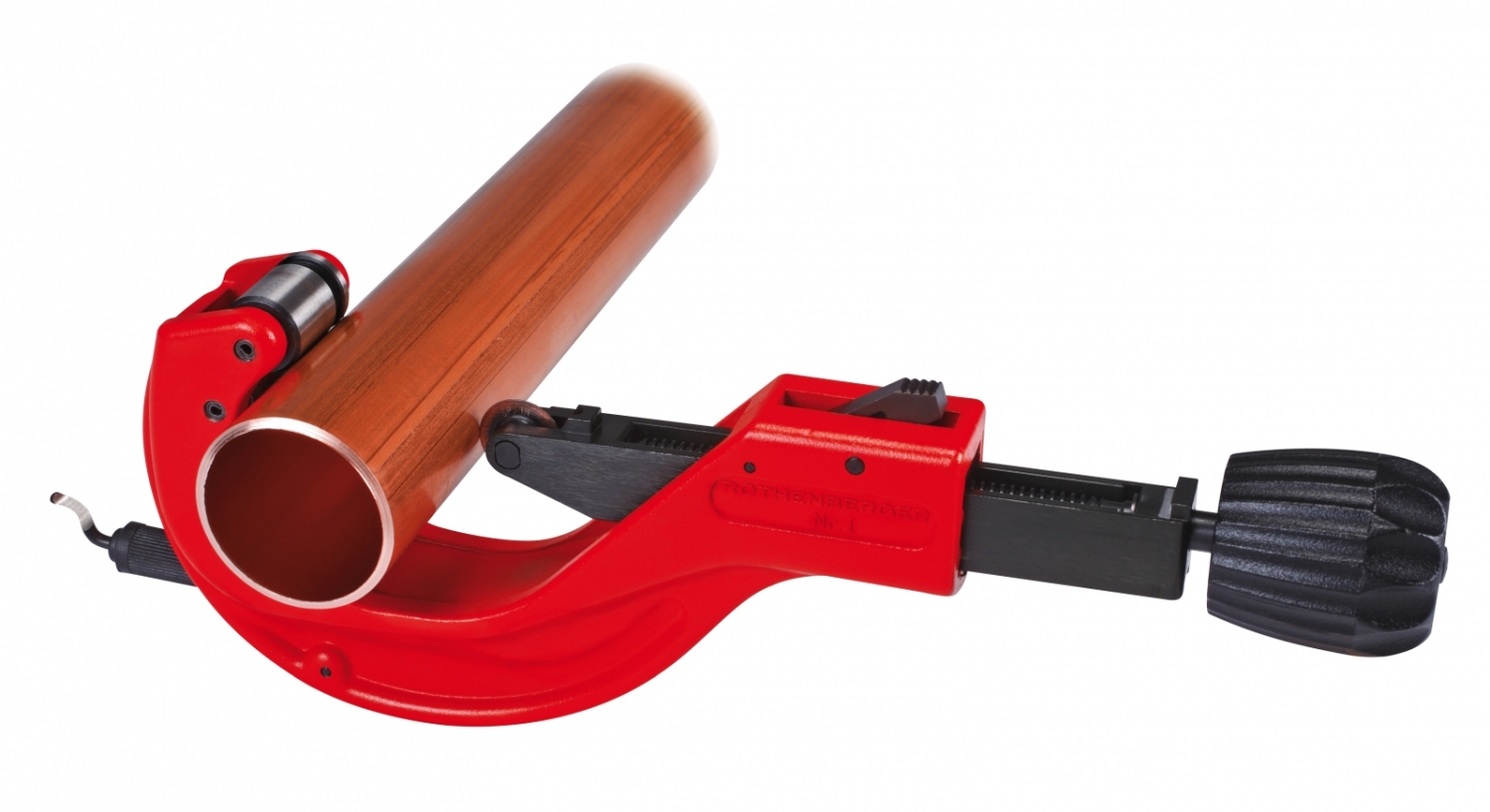 Rothenberger TUBE CUTTER 42 Pro Réz csővágó 6-42mm