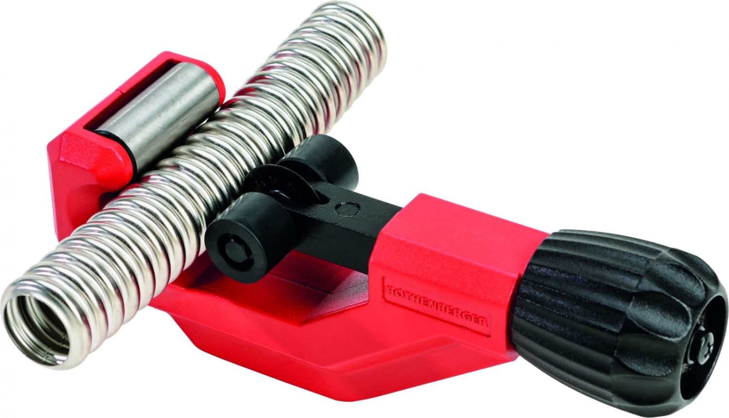Rothenberger TUBE CUTTER CSST Csővágó INOX hullámcsövek vágásához 10-42mm