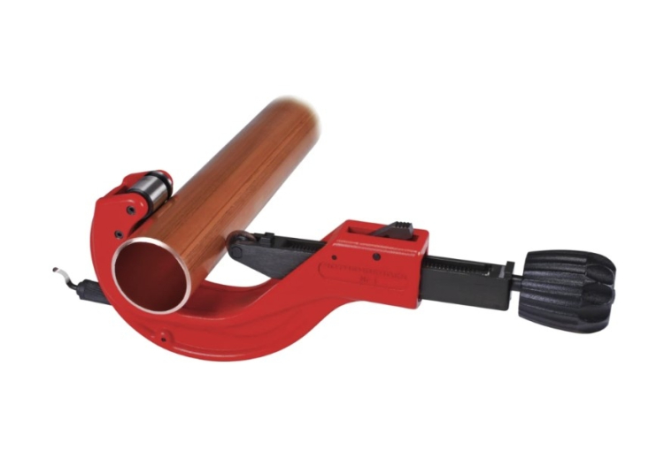 Rothenberger TUBE CUTTER Réz csővágó 6-67mm, duramag anyagból