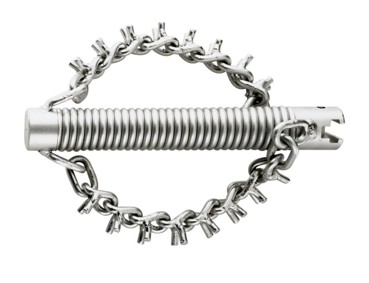 Rothenberger Tüskés kétláncos fej 22mm/50mm