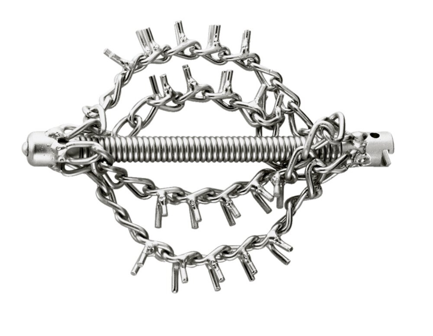 Rothenberger Tüskés négyláncos fej 16mm/40mm