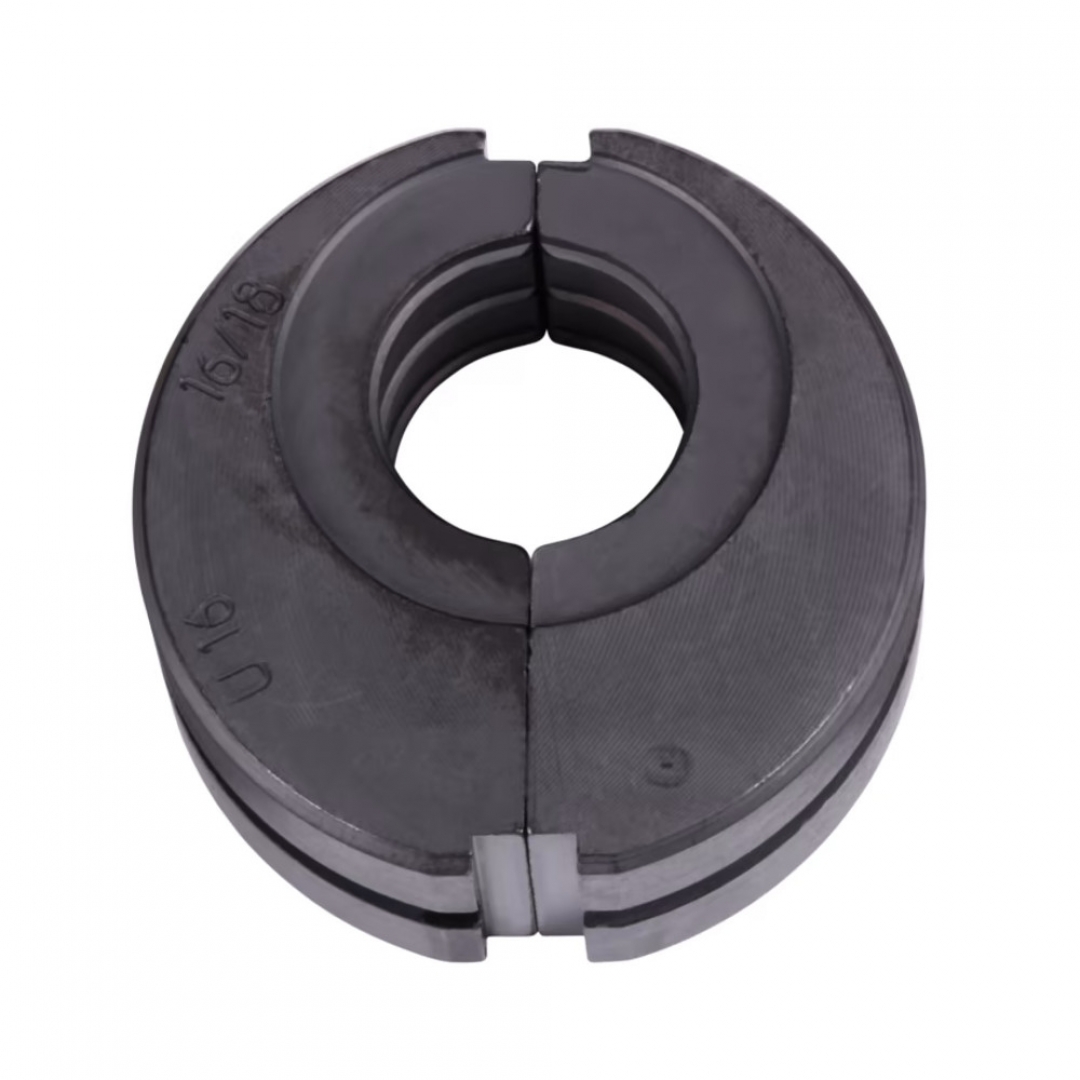 Rothenberger U16-20-25-32 Cserélhető lapkakészlet, cserepofák nélkül 4 részes