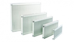 Sanica 22K 600x900 Lapradiátor tartócsomaggal