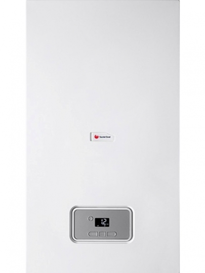 Saunier Duval Thelia Condens 30 Fali kondenzációs kombi gázkazán