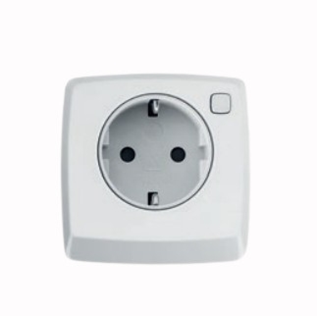 Saunier Duval VR 52 Jelerősítő fali dugaszolóaljzatba