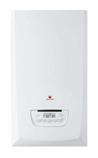 Saunier Duval Thema Condens 30-A 30 kW-os fali kondenzációs kombi gázkazán Saunier Duval Thema Condens 30-A 30 kW-os fali kondenzációs kombi gázkazán